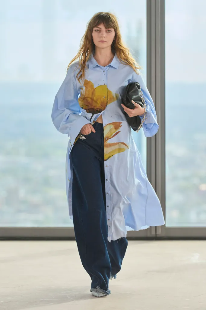 Marques’Almeida 26SS002